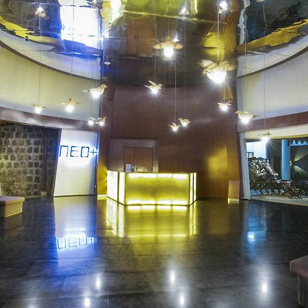Hotel Neo+ Green Savana Sentul City Bogor Kültér fotó